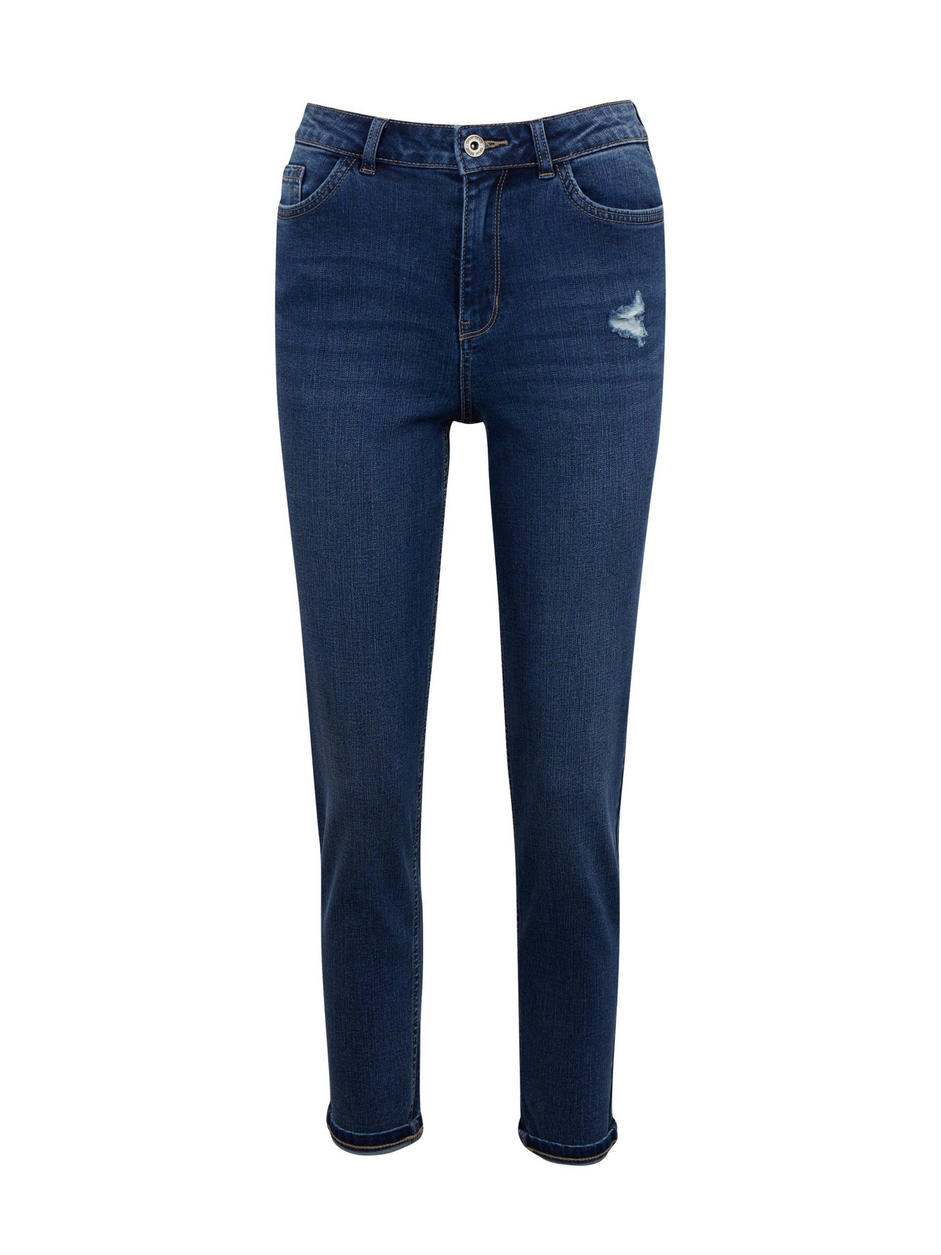 Джинси мом Orsay модель 0314096-580000 Фото