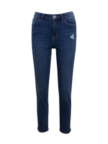 Джинси мом Orsay модель 0314096-580000 Фото