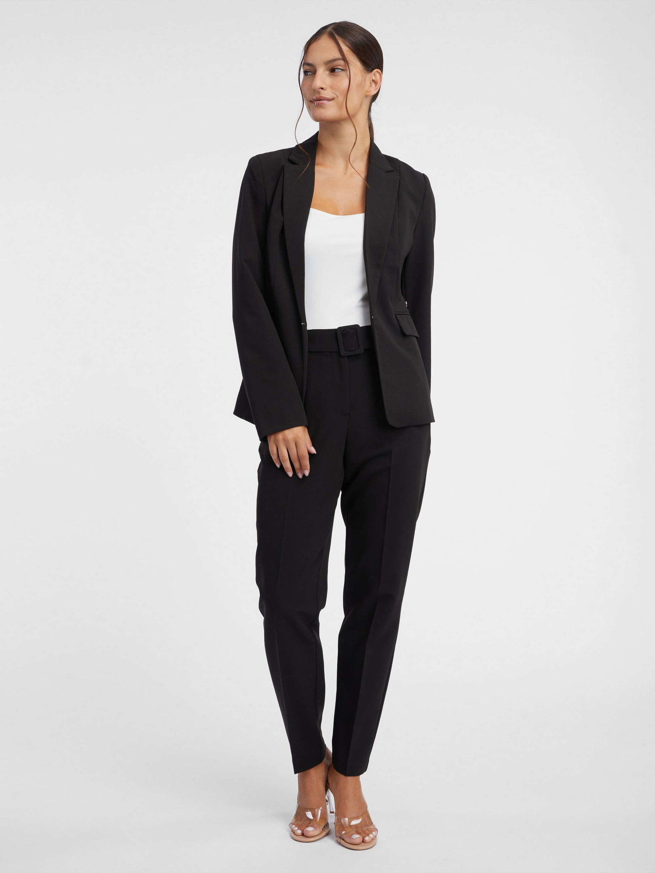 Брюки Orsay модель 0390321-660000 Фото