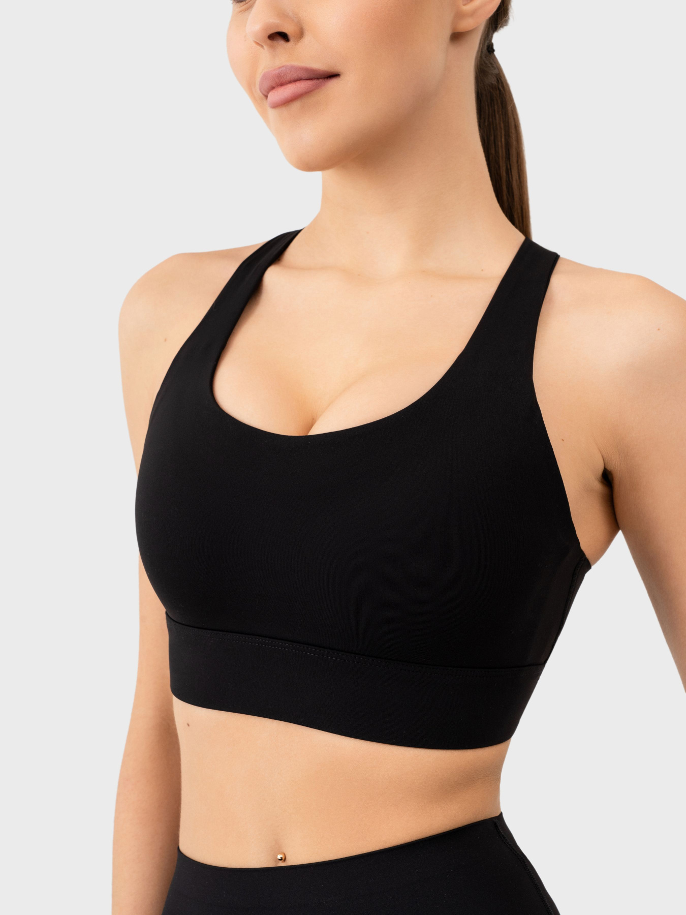 Спортивный топ AVECS модель 30528_1 Фото