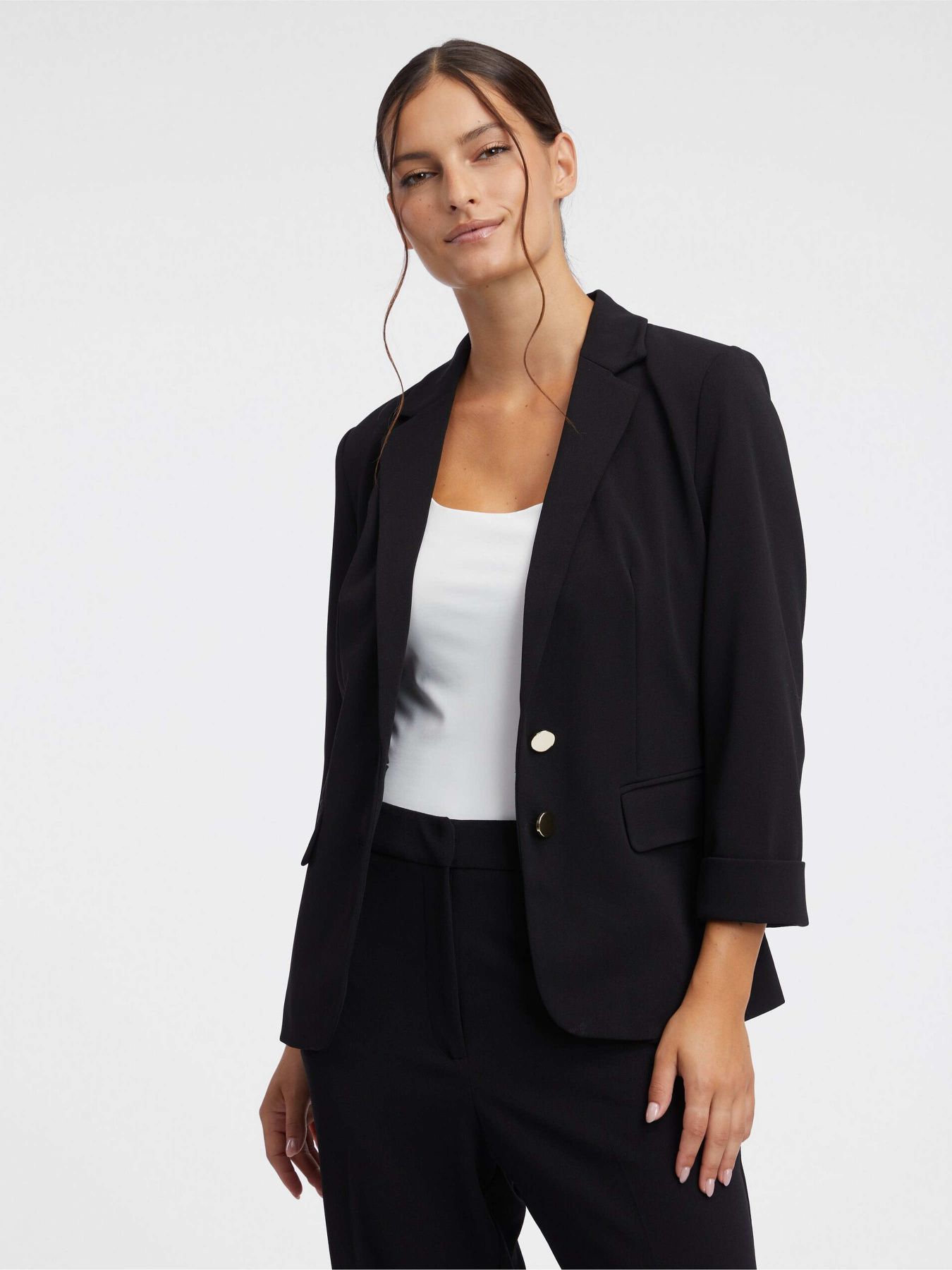 Блейзер Orsay модель 0480331-660000 Фото