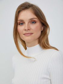 Водолазка Orsay модель 0507460-001000 Фото