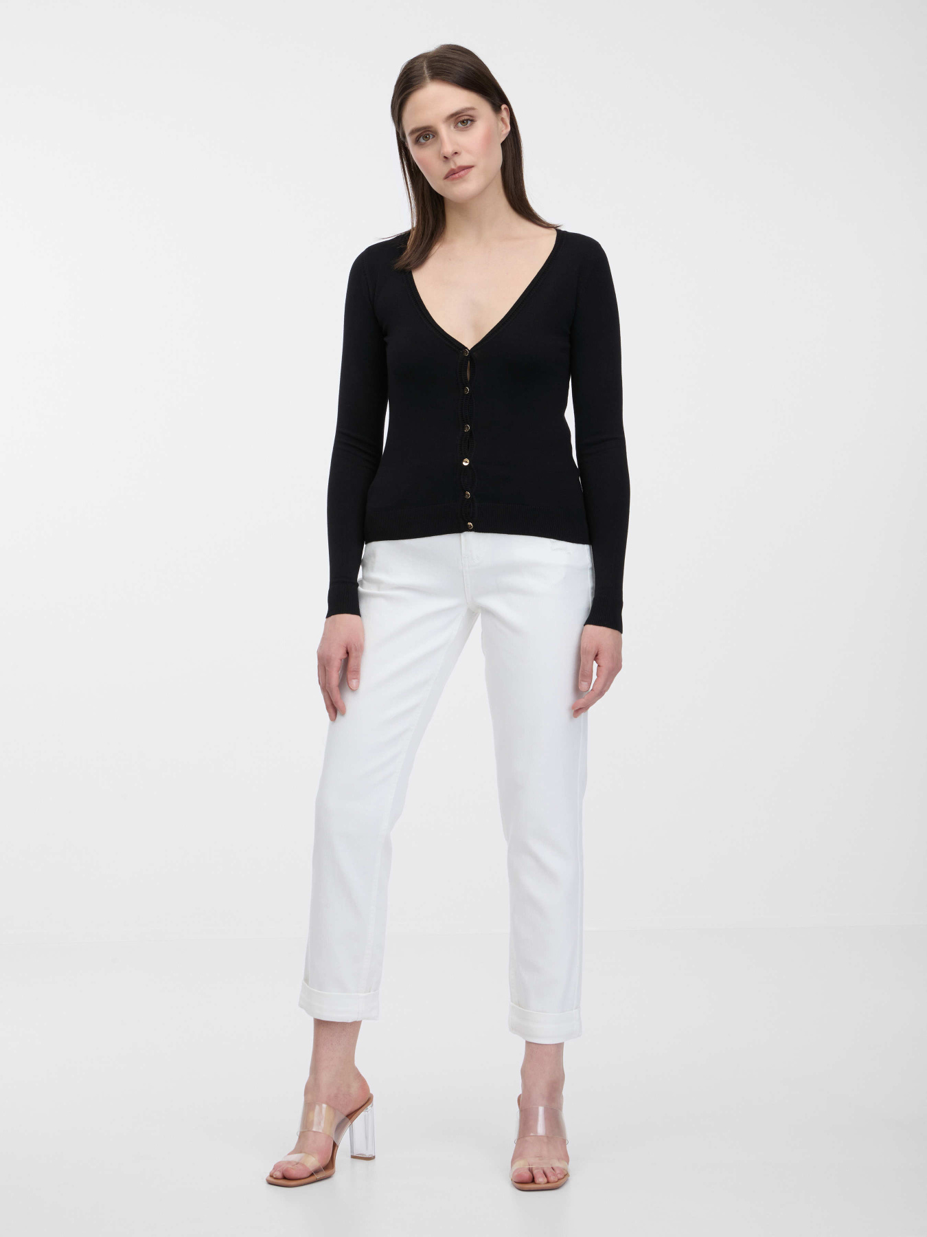 Кардиган Orsay модель 0511190-660000 Фото