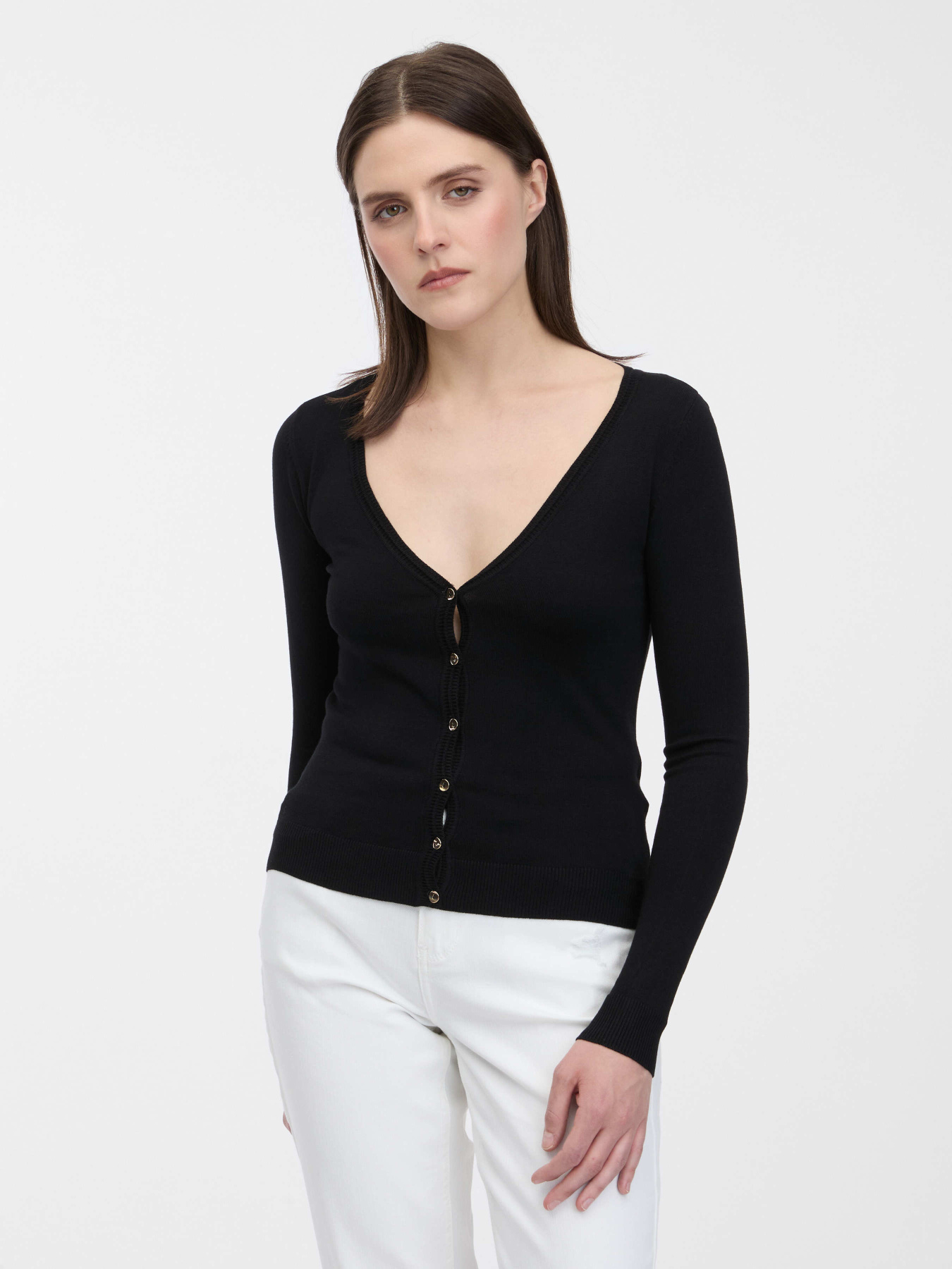 Кардиган Orsay модель 0511190-660000 Фото