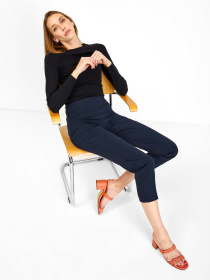 Штани повсякденні Orsay модель 0352300-526000 Фото