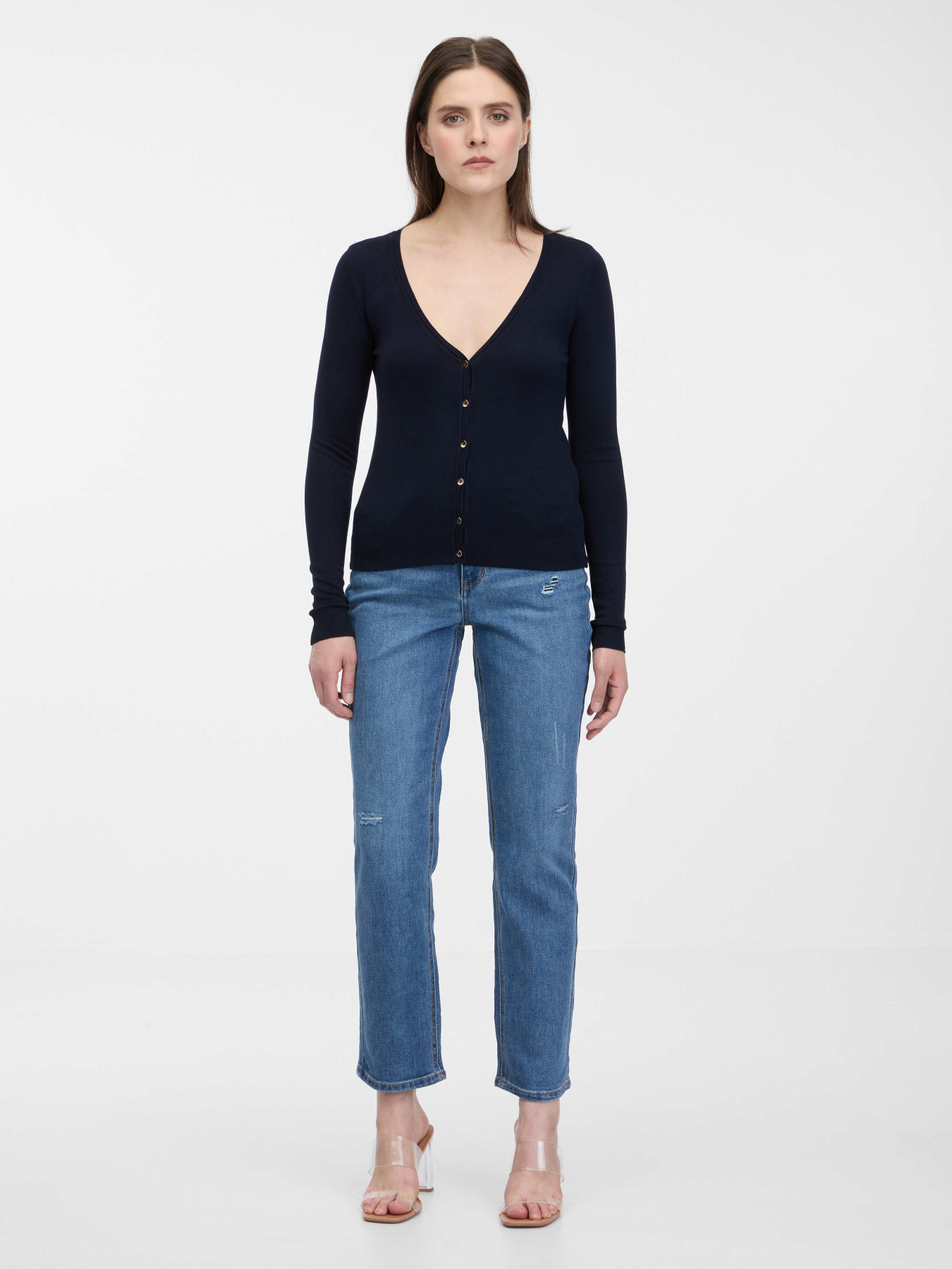 Кардиган Orsay модель 0511190-526000 Фото