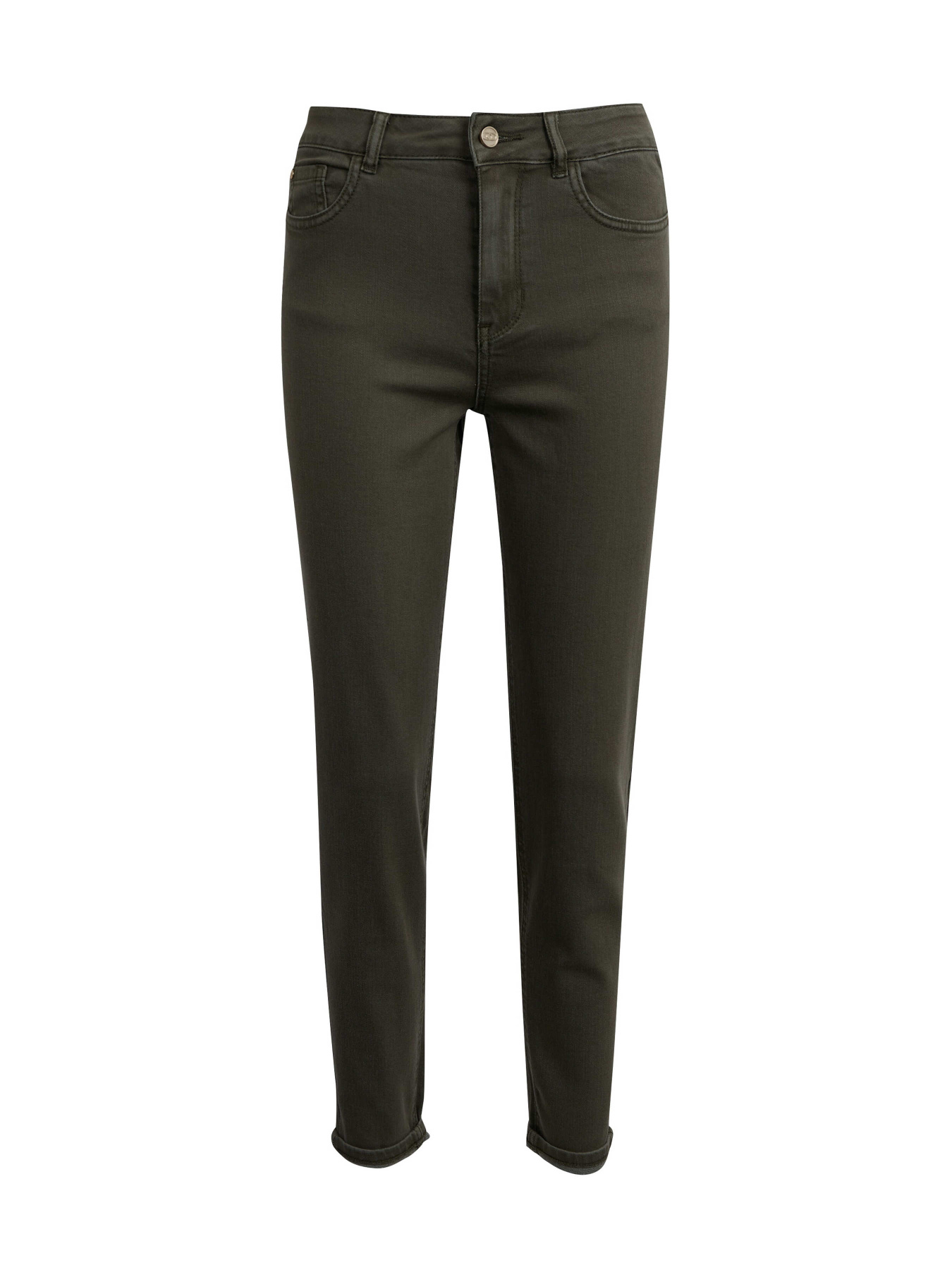 Джинси мом Orsay модель 0314096-872000 Фото