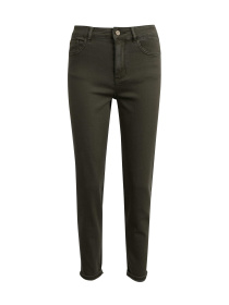 Джинсы мом Orsay модель 0314096-872000 Фото