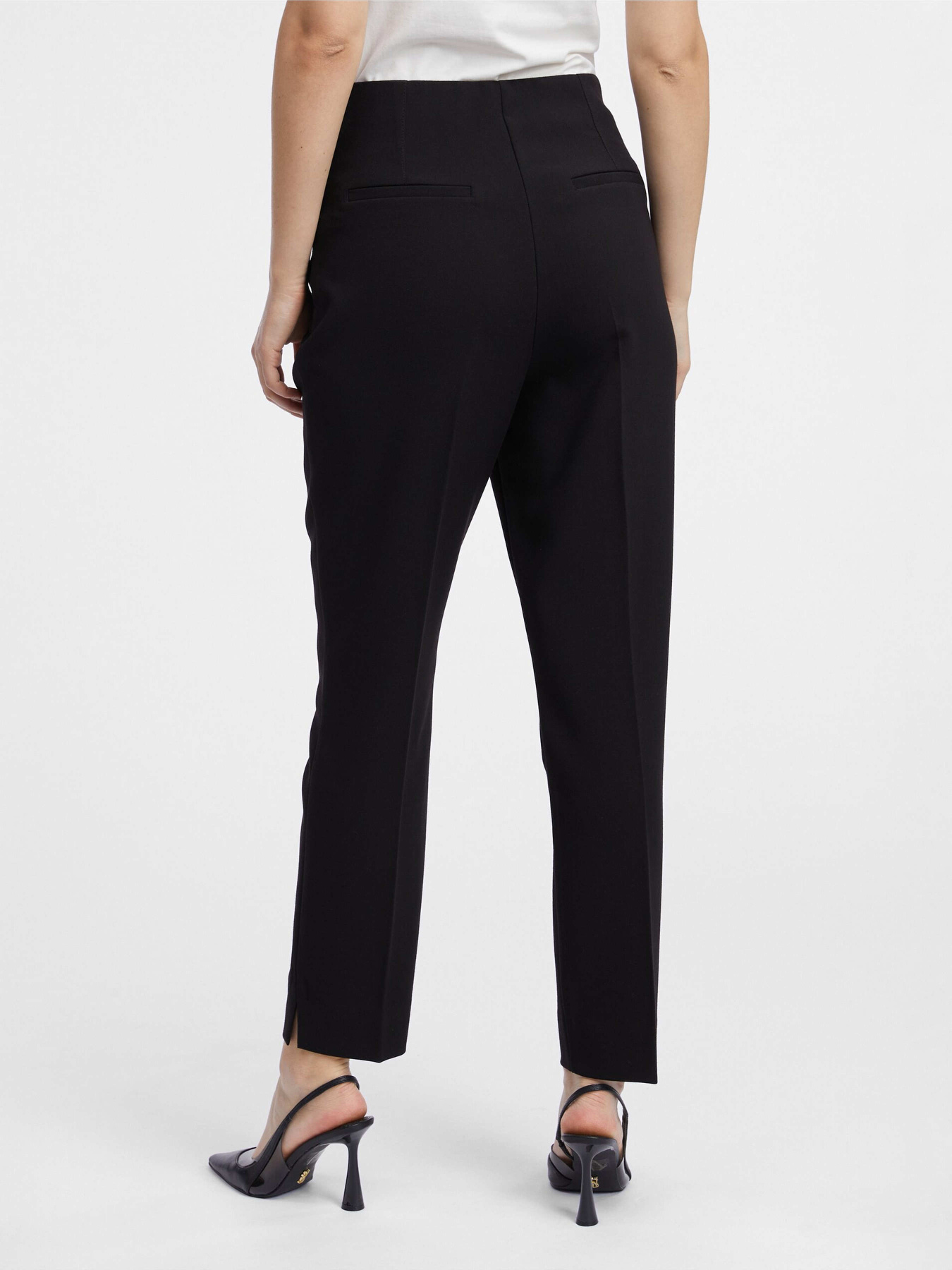 Брюки Orsay модель 0353145-660000 Брюки Orsay модель 0353145-660000 Фото