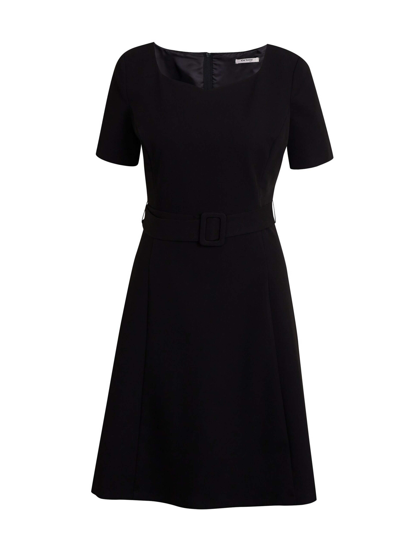 Платье мини Orsay модель 0490477-660000 Фото