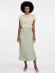 Спідниця міді Orsay модель 1000889-X14-6408 Фото