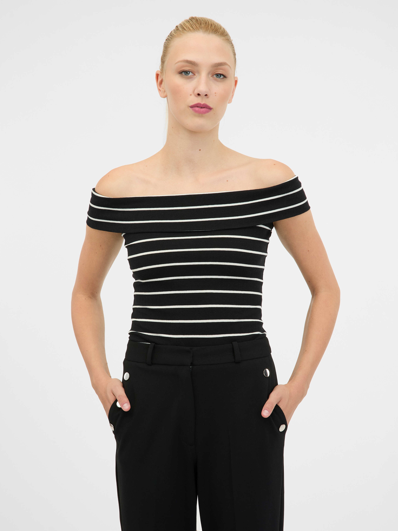 Футболка Orsay модель 1000831-660000 Фото