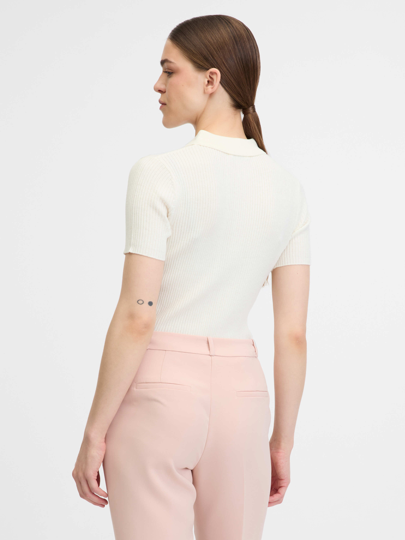 Поло Orsay модель 1000810-001000 Фото