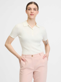 Поло Orsay модель 1000810-001000 Фото