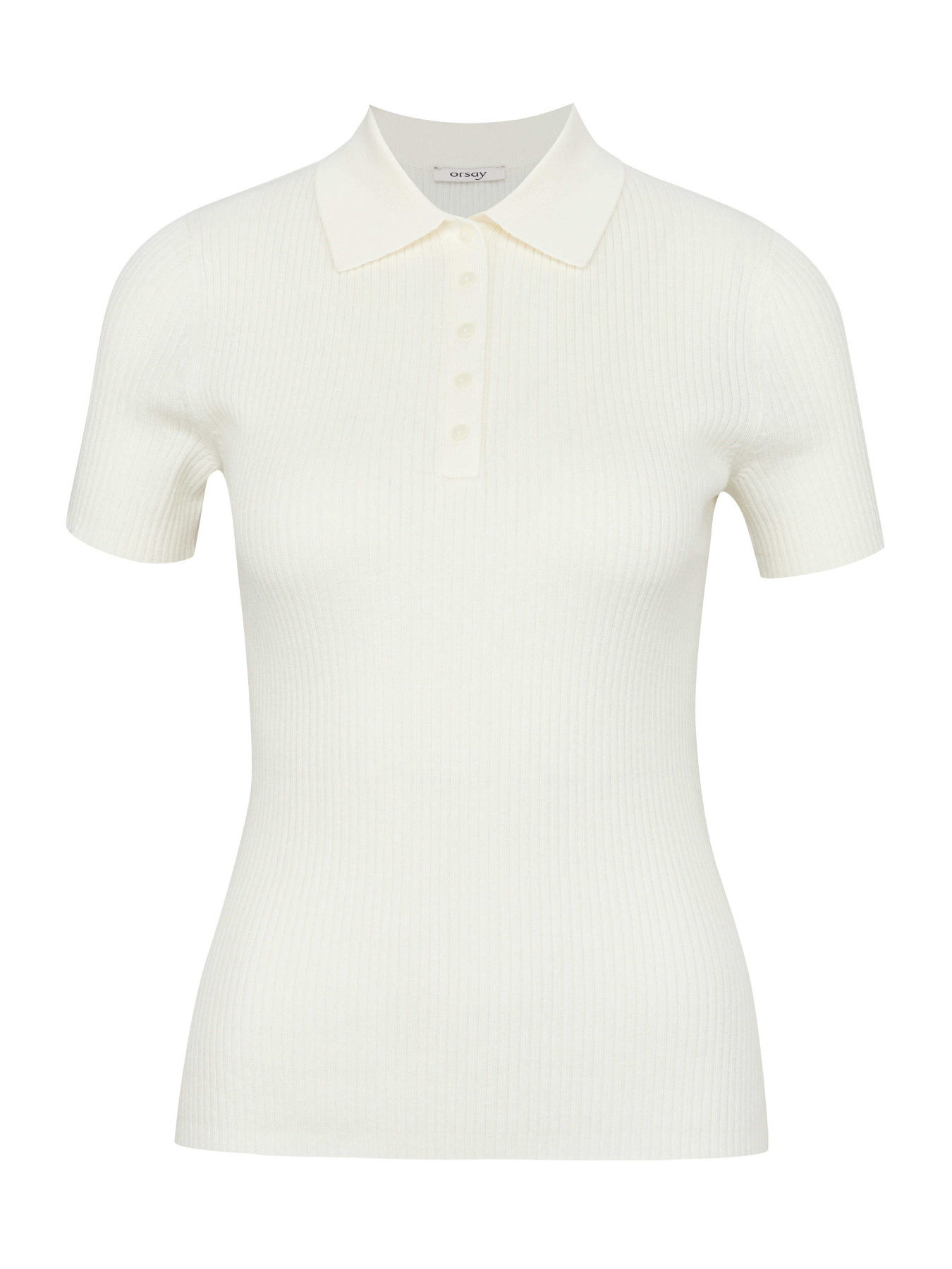 Поло Orsay модель 1000810-001000 Фото