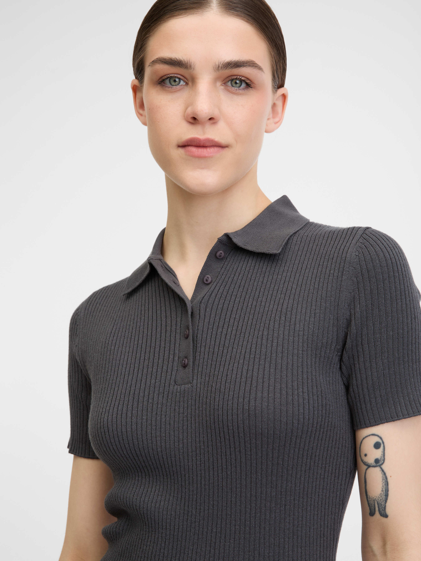 Поло Orsay модель 1000810-652000 Фото