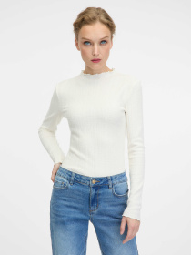 Лонгслів Orsay модель 1000899-044000 Фото