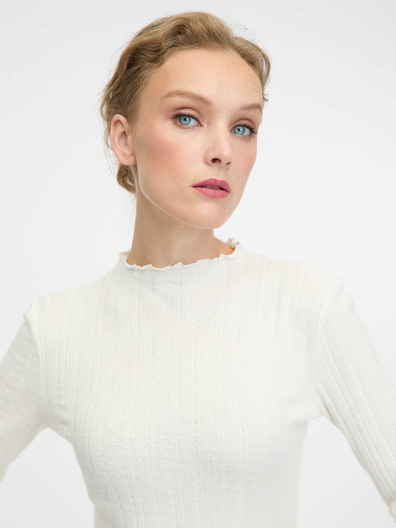 Лонгслів Orsay модель 1000899-044000 Фото