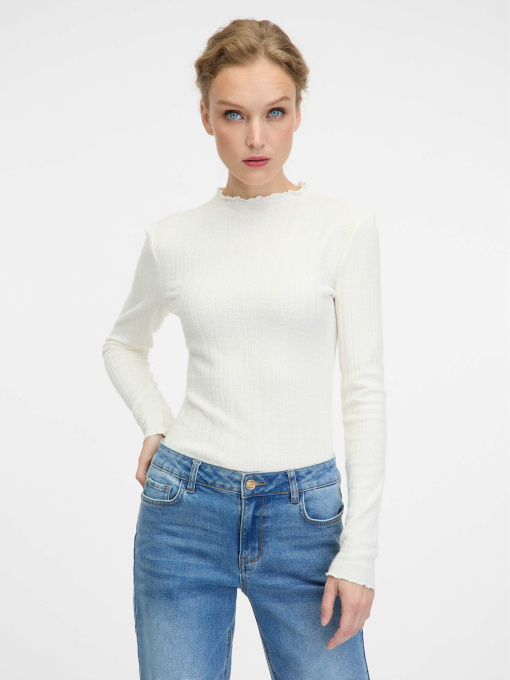 Лонгслив Orsay модель 1000899-044000 Фото