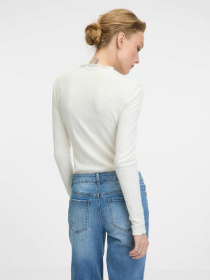 Лонгслів Orsay модель 1000899-044000 Фото