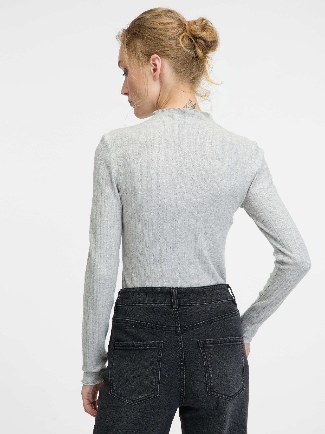 Лонгслів Orsay модель 1000899-692000 Фото