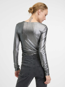 Лонгслів Orsay модель 1000906-633000 Фото