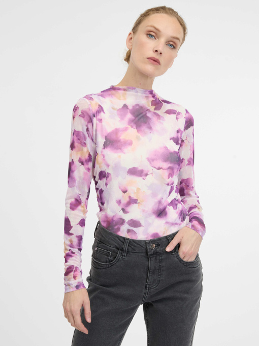 Лонгслив Orsay модель 1000902-X15-2706 Фото