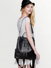 Рюкзак RoyalBag модель F-FL-NWBP27-011A Фото