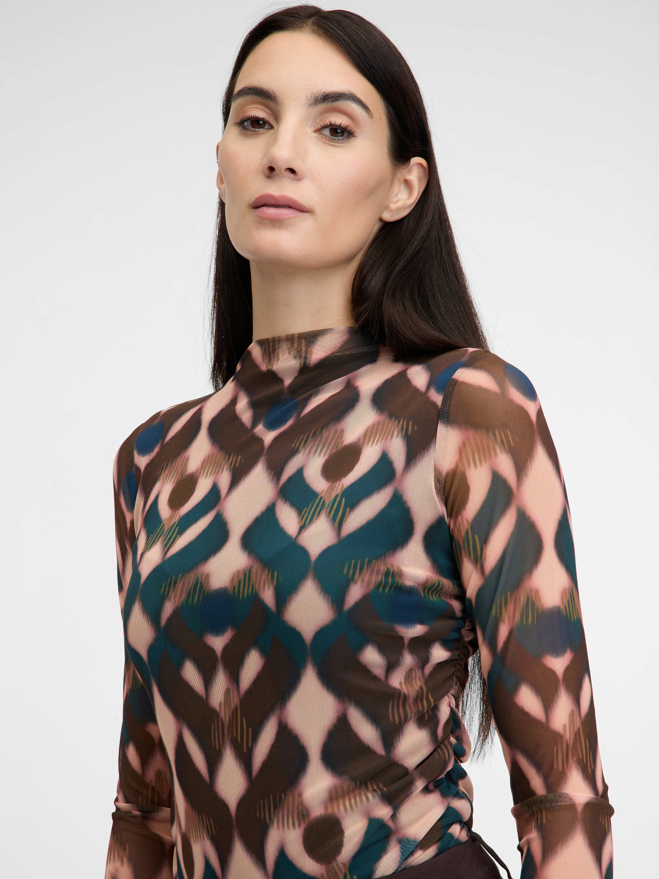 Лонгслів Orsay модель 1000902-566000 Фото