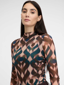 Лонгслів Orsay модель 1000902-566000 Фото