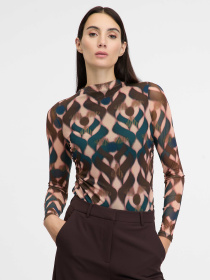 Лонгслів Orsay модель 1000902-566000 Фото