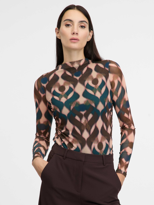 Лонгслив Orsay модель 1000902-566000 Фото