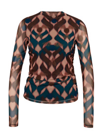 Лонгслів Orsay модель 1000902-566000 Фото