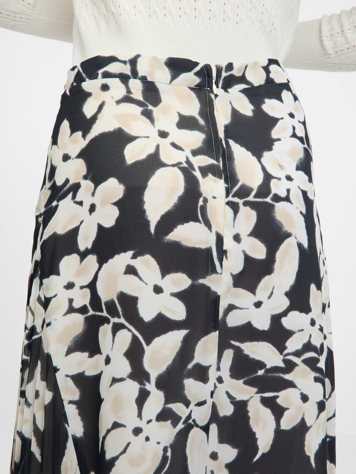 Спідниця міді Orsay модель 1001016-660000 Фото