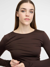 Лонгслів Orsay модель 1001077-713000 Фото