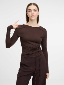 Лонгслів Orsay модель 1001077-713000 Фото