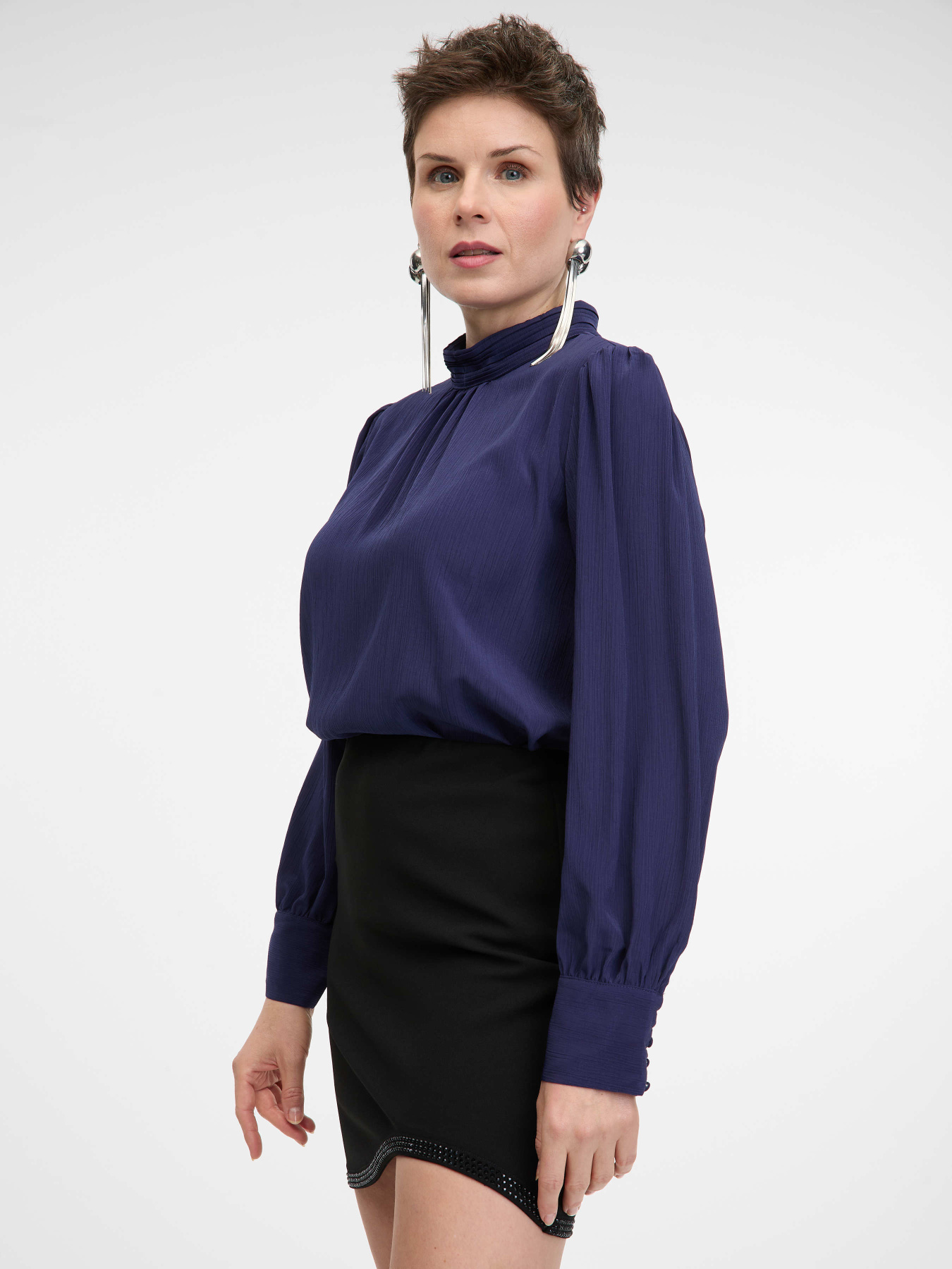 Спідниця міні Orsay модель 1001276-660000 Фото