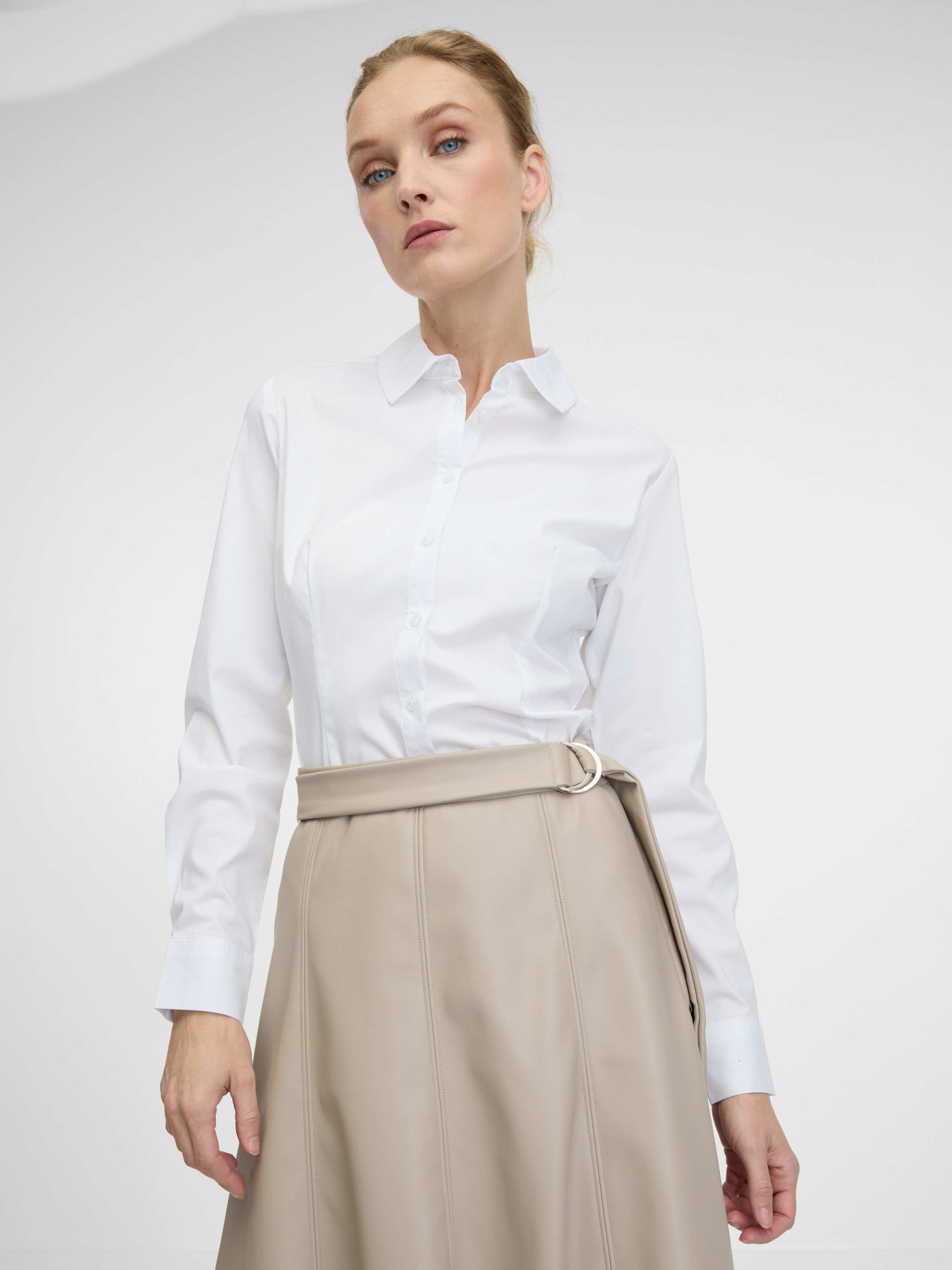 Спідниці Orsay модель 1001215-016000 Фото