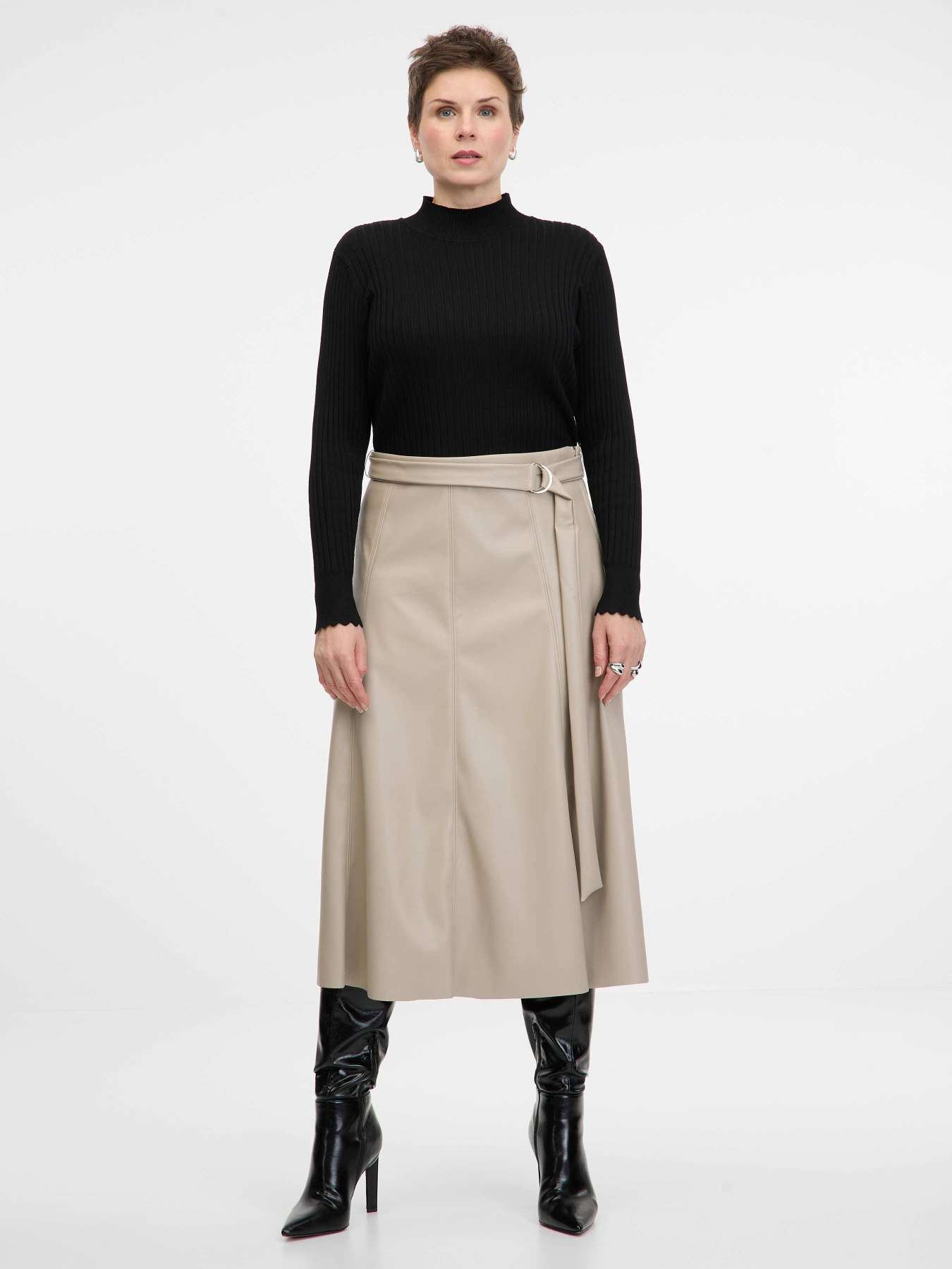 Спідниці Orsay модель 1001215-016000 Фото