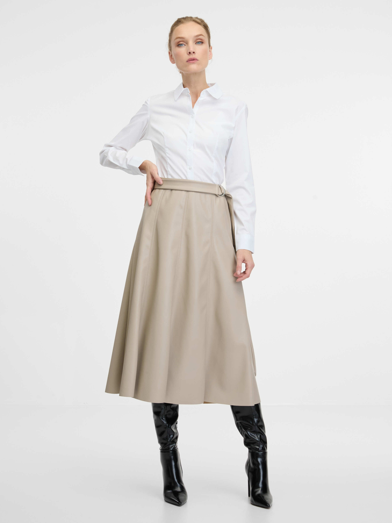 Спідниці Orsay модель 1001215-016000 Фото