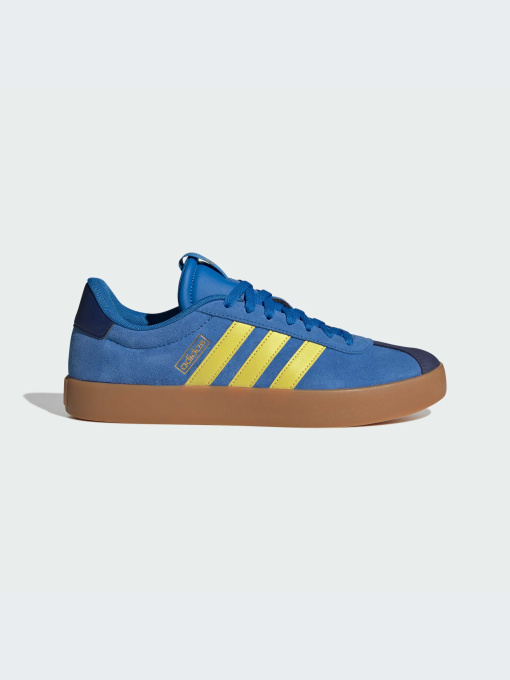 Кеды Adidas модель JP5286-KZ Фото