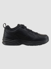 Кросівки NIKE Air Monarch модель 415445-001 Фото