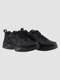 Кросівки NIKE Air Monarch модель 415445-001 Фото