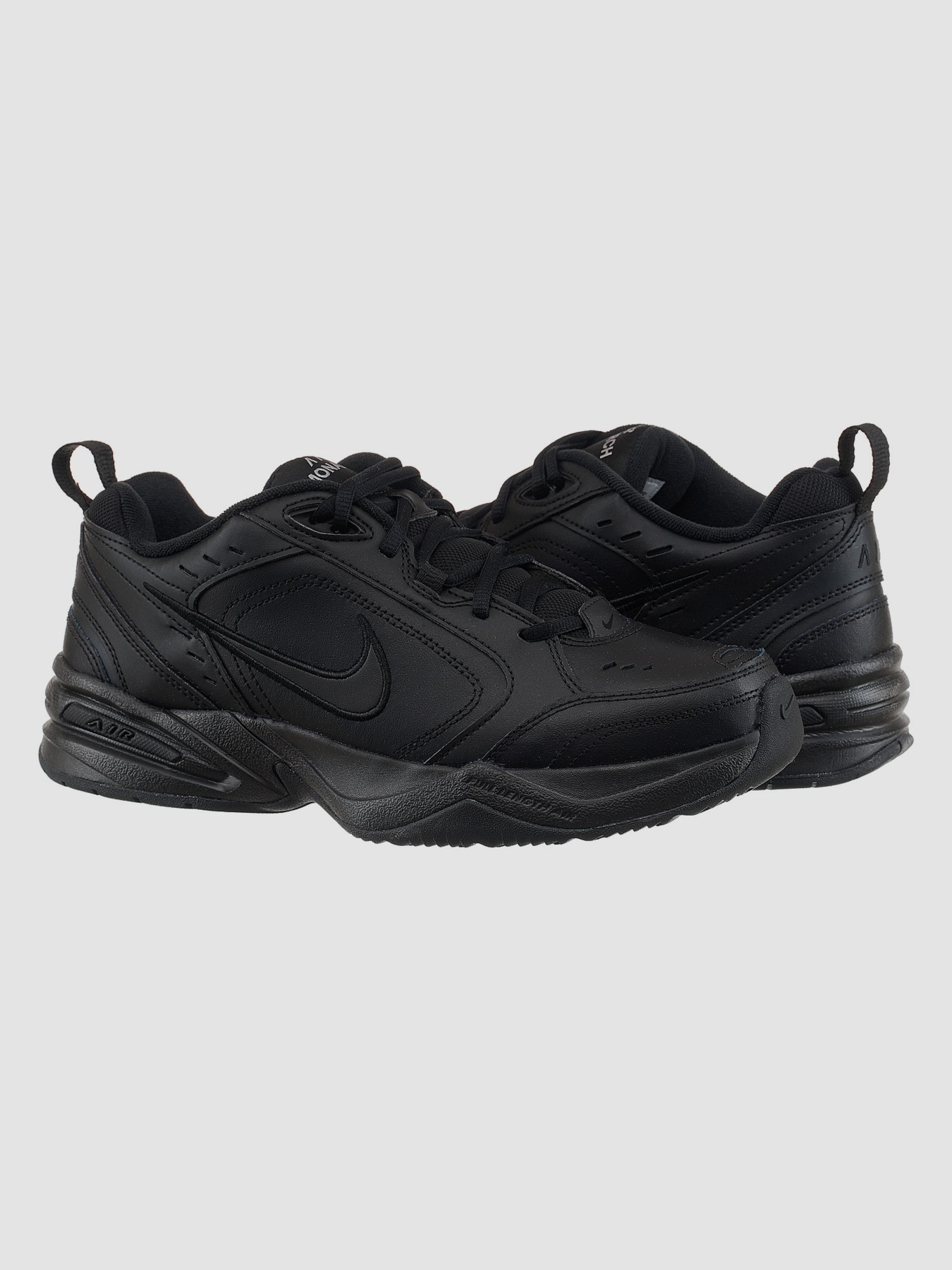 Кроссовки повседневные NIKE Air Monarch модель 415445-001 Фото