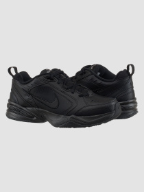 Кроссовки повседневные NIKE Air Monarch модель 415445-001 Фото