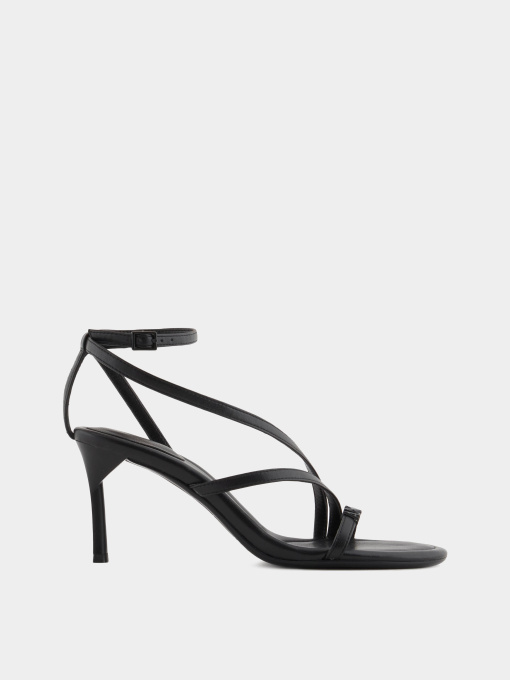 Босоножки Armani Exchange модель XDP058-XV841-00002 Фото