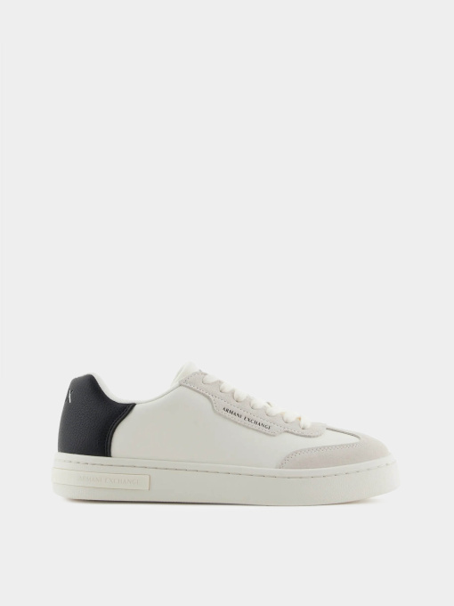 Кеды Armani Exchange үлгі XDX181-XV932-N480 Фото
