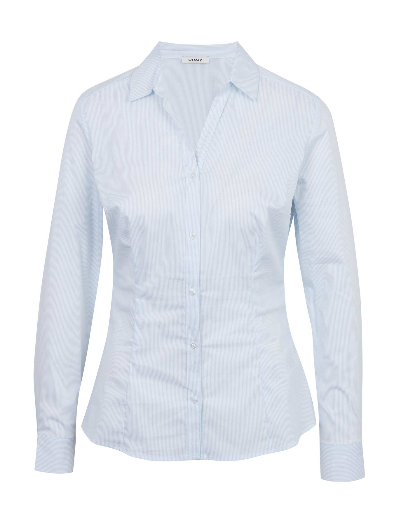 Сорочка Orsay модель 0690222-523000 Фото