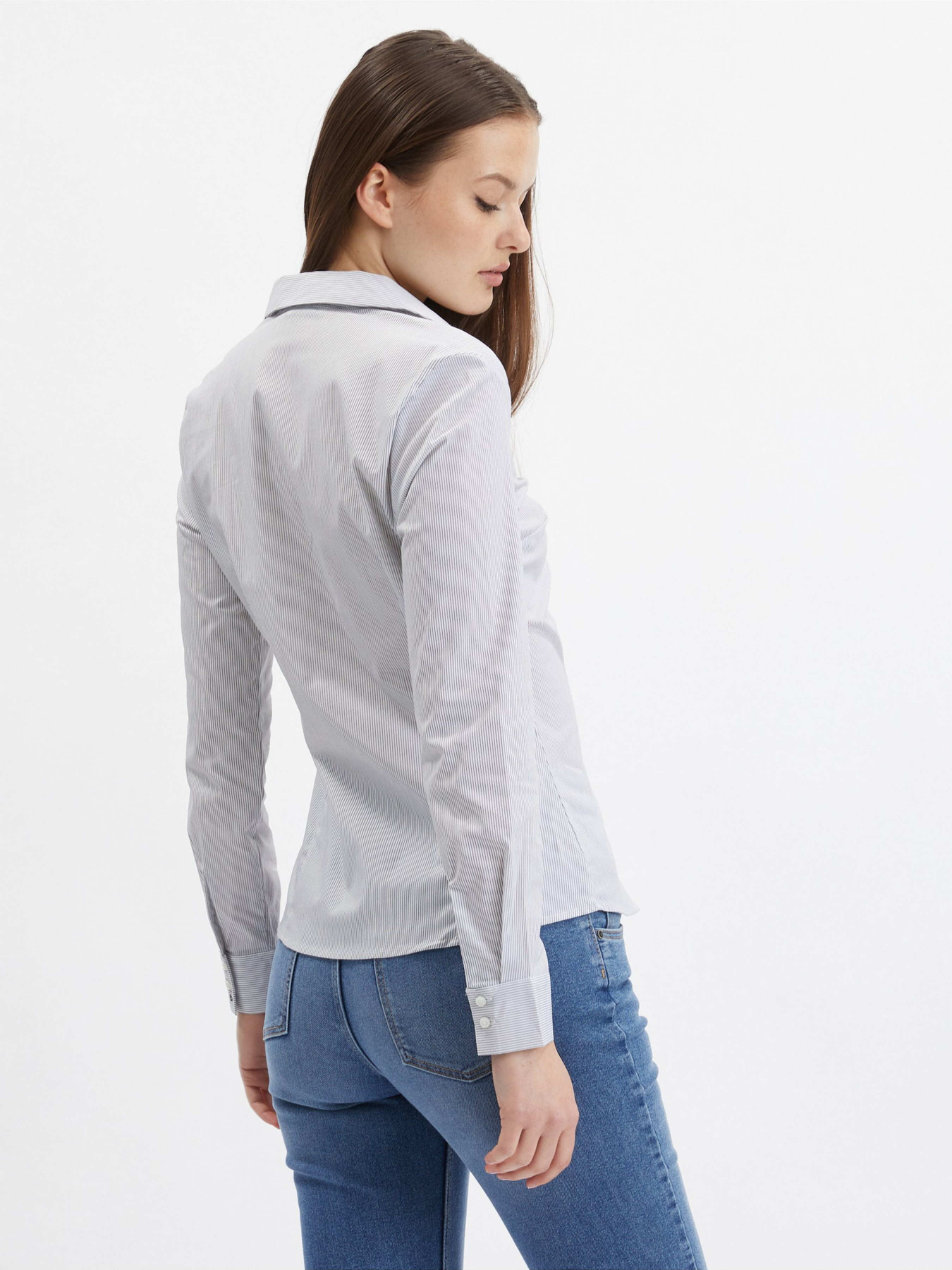 Сорочка повсякденна Orsay модель 0690222-000000 Фото