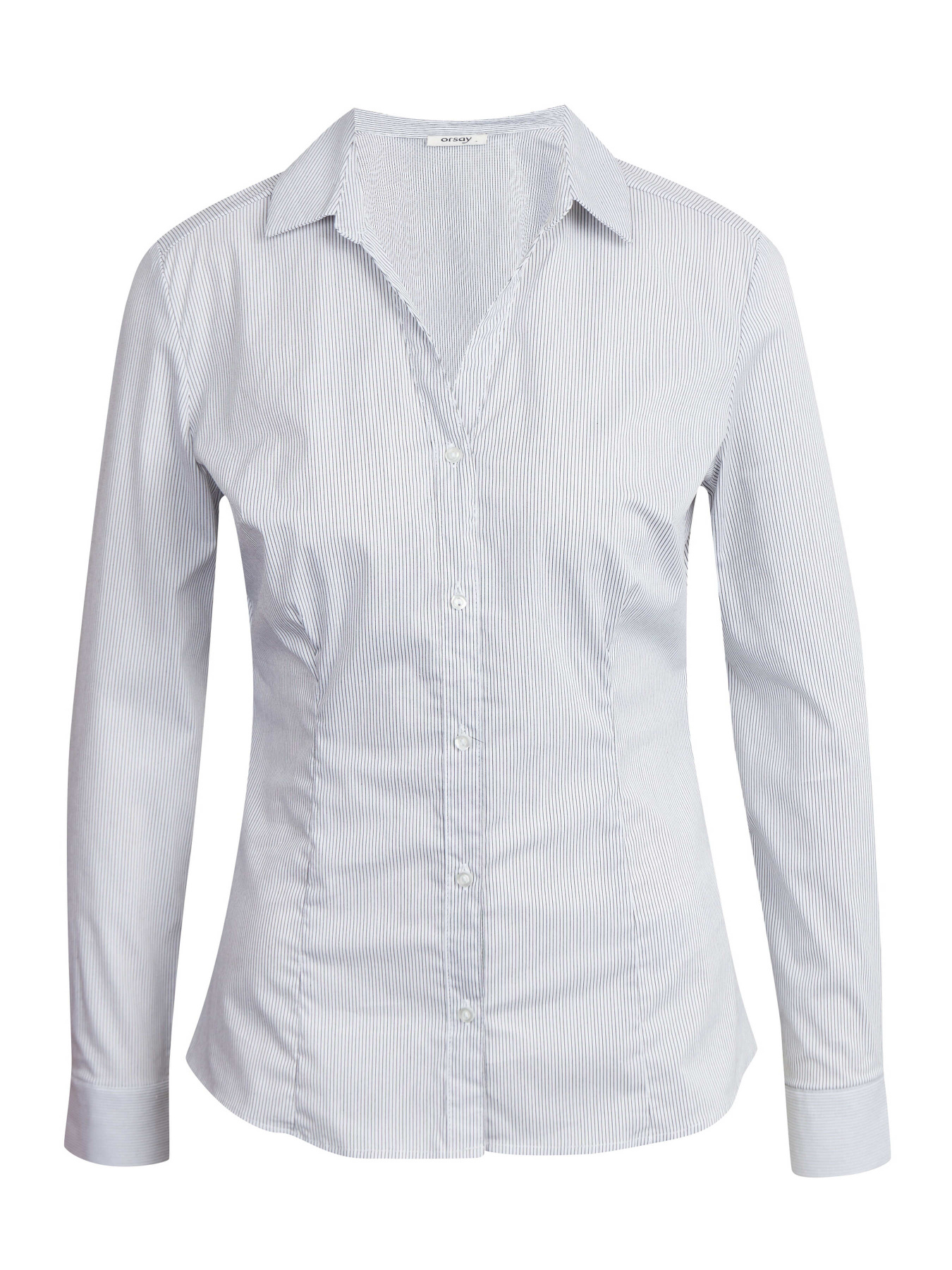 Сорочка повсякденна Orsay модель 0690222-000000 Фото